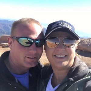 Meet your Posher, Toni